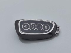 Haval Xiaolong MAX Hi4 165 Ultra Intelligent Driving Edition - ფოტო 19