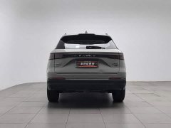 Haval Xiaolong MAX Hi4 165 Ultra Intelligent Driving Edition - ფოტო 4