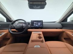 Haval Xiaolong MAX Hi4 165 Ultra Intelligent Driving Edition - ფოტო 5