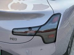 XPeng MONA M03 600 Ultra-Long Range Max - ფოტო 9