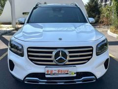 Mercedes-Benz GLB 220 Fashion Edition - ფოტო 1