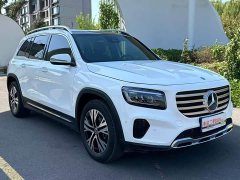 Mercedes-Benz GLB 220 Fashion Edition - ფოტო 2