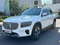 Mercedes-Benz GLB 220 Fashion Edition - ფოტო 3