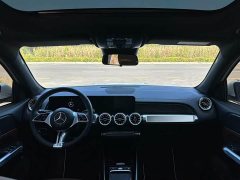 Mercedes-Benz GLB 220 Fashion Edition - ფოტო 4