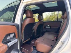 Mercedes-Benz GLB 220 Fashion Edition - ფოტო 5