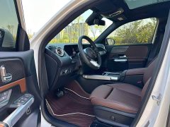 Mercedes-Benz GLB 220 Fashion Edition - ფოტო 6