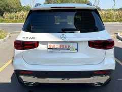 Mercedes-Benz GLB 220 Fashion Edition - ფოტო 7