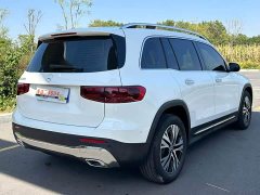 Mercedes-Benz GLB 220 Fashion Edition - ფოტო 8