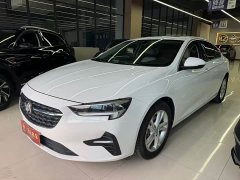 Buick Regal 2020 552T Elite - ფოტო 1