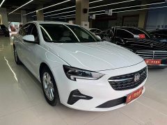 Buick Regal 2020 552T Elite - ფოტო 3