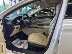 Buick Regal 2020 552T Elite - ფოტო 4