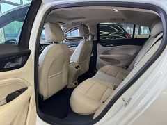 Buick Regal 2020 552T Elite - ფოტო 5