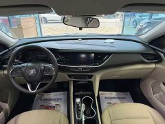 Buick Regal 2020 552T Elite - ფოტო 6