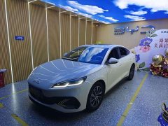BYD Seal 06 DM-i 120KM Premium Edition - ფოტო 1