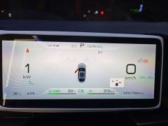 BYD Seal 06 DM-i 120KM Premium Edition - ფოტო 10