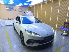 BYD Seal 06 DM-i 120KM Premium Edition - ფოტო 2