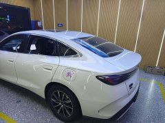 BYD Seal 06 DM-i 120KM Premium Edition - ფოტო 3