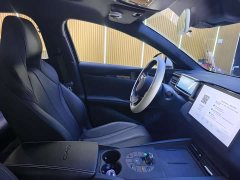 BYD Seal 06 DM-i 120KM Premium Edition - ფოტო 4