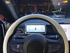 BYD Seal 06 DM-i 120KM Premium Edition - ფოტო 8