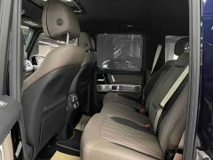Mercedes-Benz G-Class 2022 G 500 - ფოტო 6