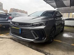 Geely Binrui 2022 Binrui COOL 1.5T DCT Thunder Edition - ფოტო 1