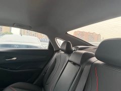 Geely Binrui 2022 Binrui COOL 1.5T DCT Thunder Edition - ფოტო 10