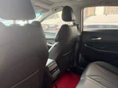 Geely Binrui 2022 Binrui COOL 1.5T DCT Thunder Edition - ფოტო 11