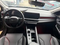 Geely Binrui 2022 Binrui COOL 1.5T DCT Thunder Edition - ფოტო 12