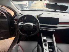 Geely Binrui 2022 Binrui COOL 1.5T DCT Thunder Edition - ფოტო 13