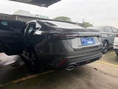 Geely Binrui 2022 Binrui COOL 1.5T DCT Thunder Edition - ფოტო 15