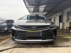 Geely Binrui 2022 Binrui COOL 1.5T DCT Thunder Edition - ფოტო 2