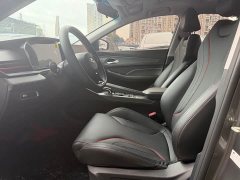 Geely Binrui 2022 Binrui COOL 1.5T DCT Thunder Edition - ფოტო 4
