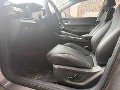 Geely Binrui 2022 Binrui COOL 1.5T DCT Thunder Edition - ფოტო 5