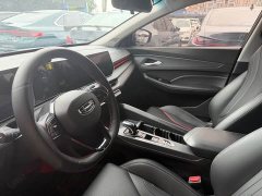 Geely Binrui 2022 Binrui COOL 1.5T DCT Thunder Edition - ფოტო 6