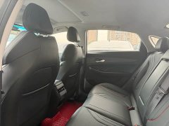 Geely Binrui 2022 Binrui COOL 1.5T DCT Thunder Edition - ფოტო 8