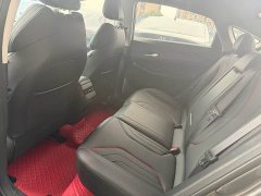 Geely Binrui 2022 Binrui COOL 1.5T DCT Thunder Edition - ფოტო 9