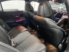 Mercedes-Benz C-Class C 260 L Sport Edition - ფოტო 10