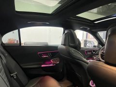 Mercedes-Benz C-Class C 260 L Sport Edition - ფოტო 11