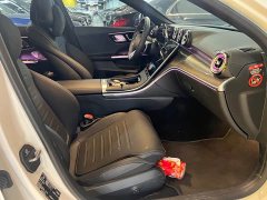 Mercedes-Benz C-Class C 260 L Sport Edition - ფოტო 12