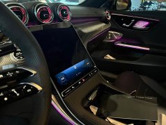 Mercedes-Benz C-Class C 260 L Sport Edition - ფოტო 14