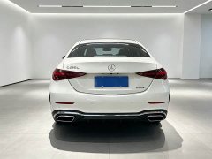 Mercedes-Benz C-Class C 260 L Sport Edition - ფოტო 15