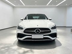 Mercedes-Benz C-Class C 260 L Sport Edition - ფოტო 2