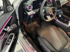 Mercedes-Benz C-Class C 260 L Sport Edition - ფოტო 4