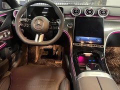 Mercedes-Benz C-Class C 260 L Sport Edition - ფოტო 5