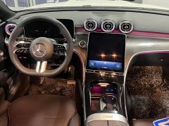 Mercedes-Benz C-Class C 260 L Sport Edition - ფოტო 6