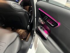 Mercedes-Benz C-Class C 260 L Sport Edition - ფოტო 7