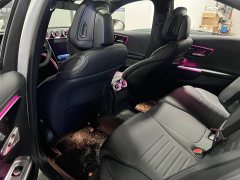 Mercedes-Benz C-Class C 260 L Sport Edition - ფოტო 8