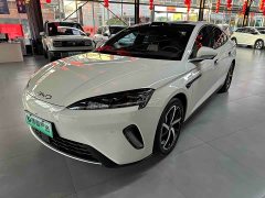 BYD Dolphin 07 DM-i 2026 DM-i 1.5T 230km Flagship - ფოტო 1