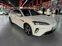 BYD Dolphin 07 DM-i 2026 DM-i 1.5T 230km Flagship - ფოტო 3