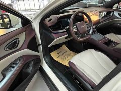 BYD Dolphin 07 DM-i 2026 DM-i 1.5T 230km Flagship - ფოტო 4